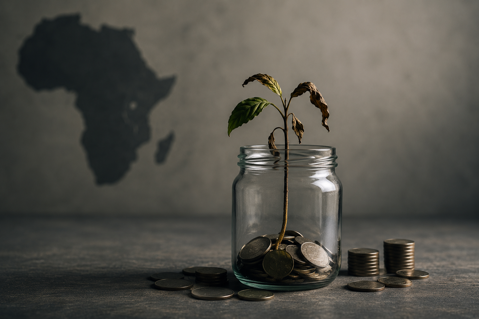 Pre-seed rounds are becoming scarce in Africa. Here's why