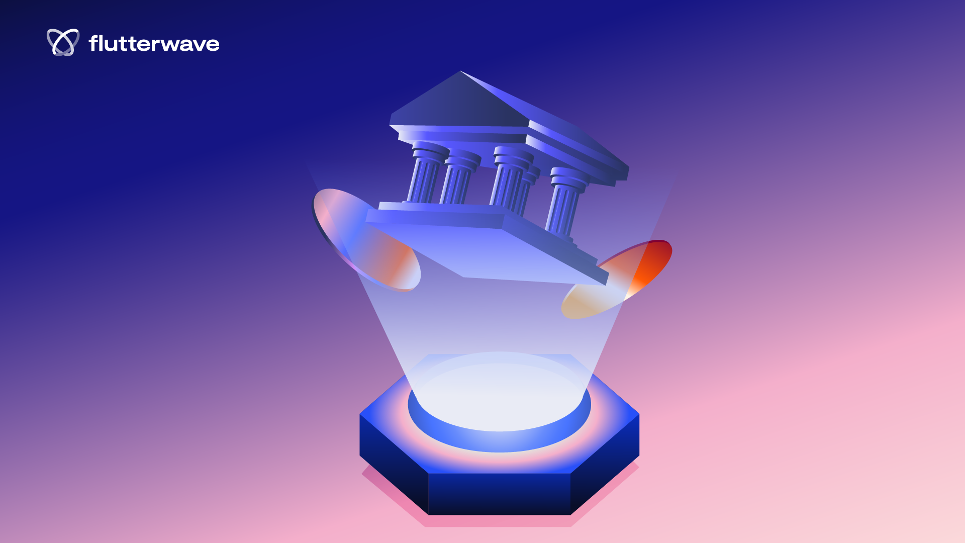 Flutterwave Introduces Bank Porting Service