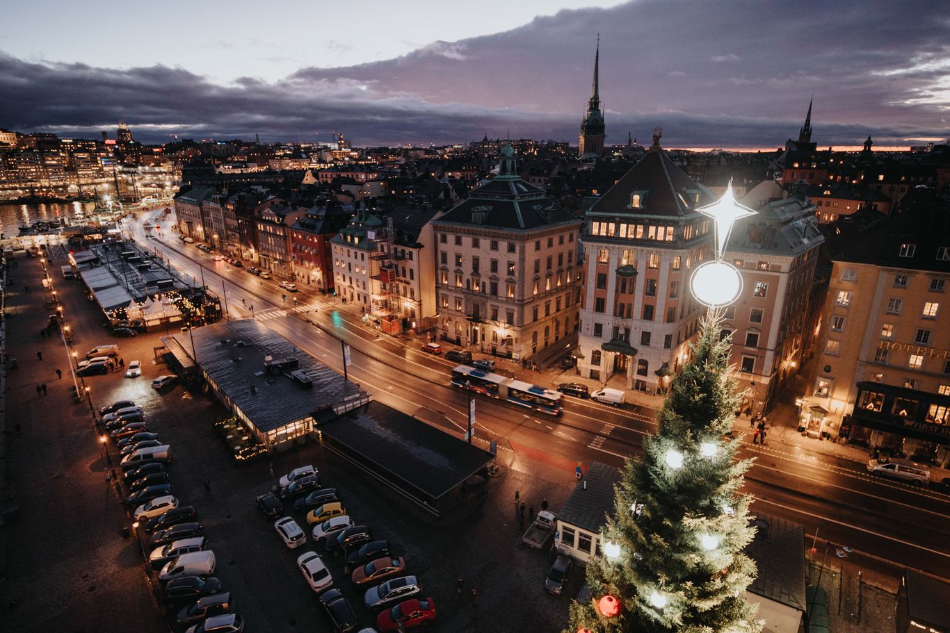 Why Kinnevik Left African Tech — And How New Swedish VCs Are Rewriting the Playbook