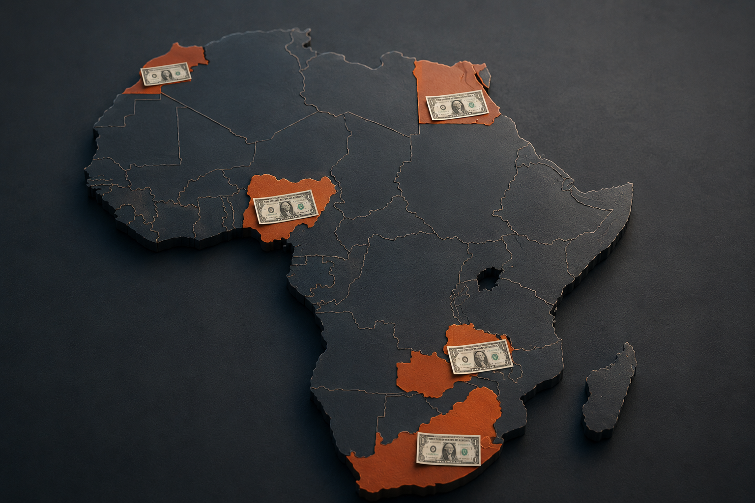 Weekly Deals Roundup: 7 Funding Deals and One Acquisition